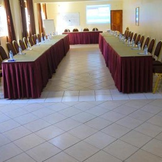 Acacia Hotel Mbarara Thumbnail