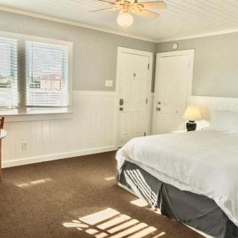 Tower Circle Motel Thumbnail