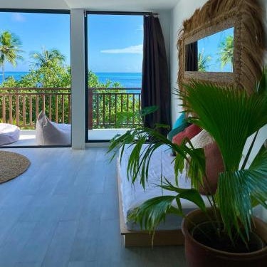 Samura Panorama Guest House Thumbnail