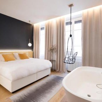 MiHotel Charité Thumbnail
