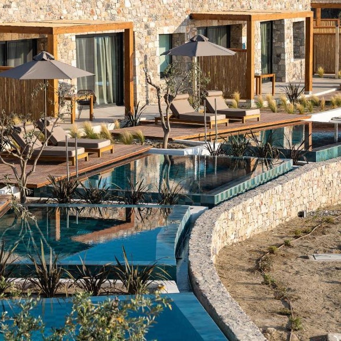 KOIA All - Suite Well Being Resort - Adults Only