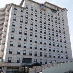 Hotel Castle Inn Ise