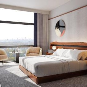 Nobu Hotel Atlanta Thumbnail