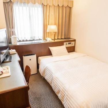 Hotel Castle Inn Suzuka