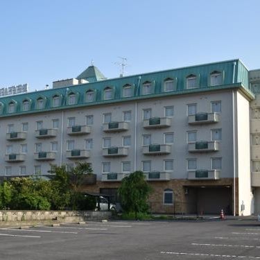 Hotel Castle Inn Suzuka Chuo