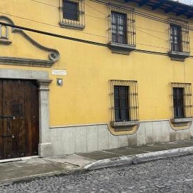 Real Marquez Hotel Thumbnail