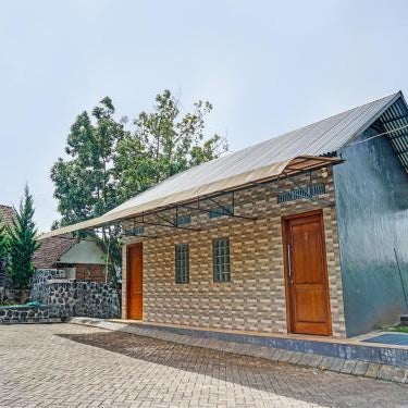 Hotel O Juanda Homestay Syariah