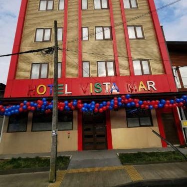 Hotel Vista Mar Thumbnail