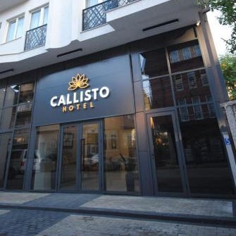 Hotel Callisto Thumbnail