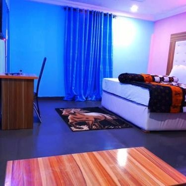 BEAMGATE HOTELS