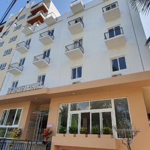 BB HOTEL&RESORT Thumbnail