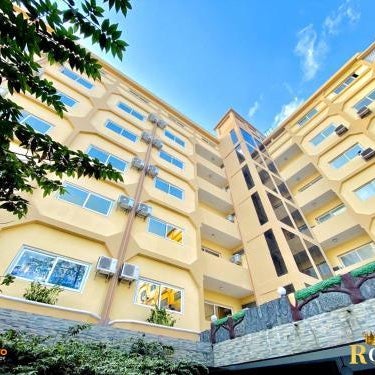 Royal Village Hotel Thumbnail