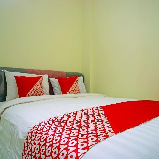 Hotel O Balige City Near Tugu Juara Monang