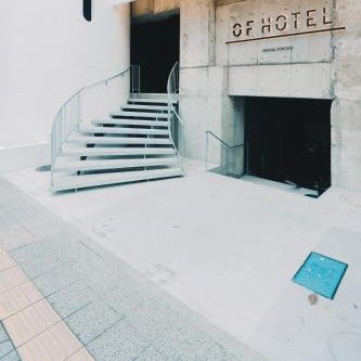 OF HOTEL 