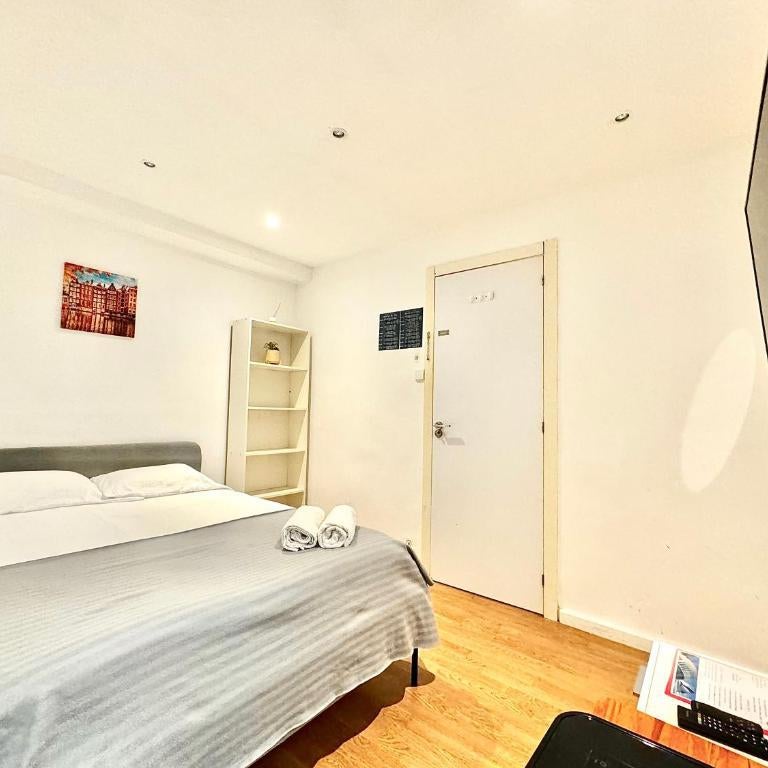Harmony Stay Rooms Thumbnail