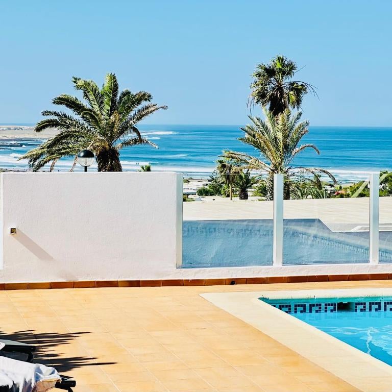 Canaryislandshost I Marquesa