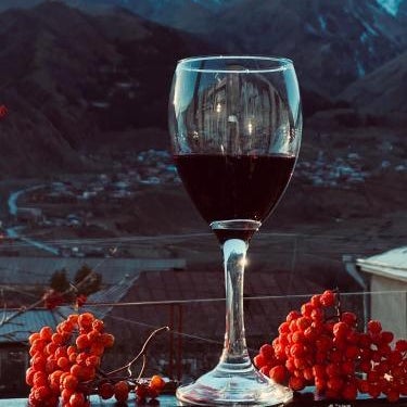 Guesthouse Relax in Kazbegi Thumbnail