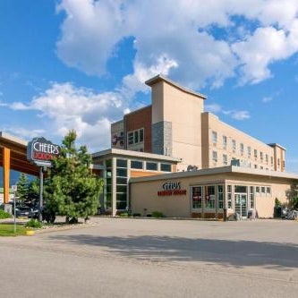 Best Western Plus Revelstoke Thumbnail
