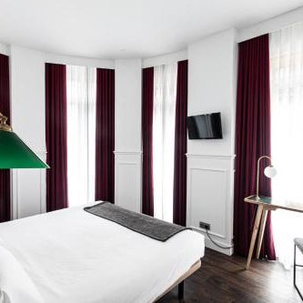 Hotel Trueba