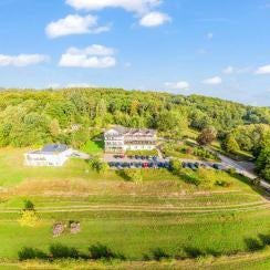 Waldhotel Sonnenberg