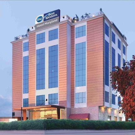 Best Western Maryland