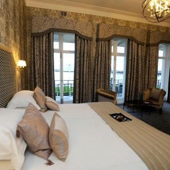 Best Western Plus Dover Marina Hotel & Spa Thumbnail