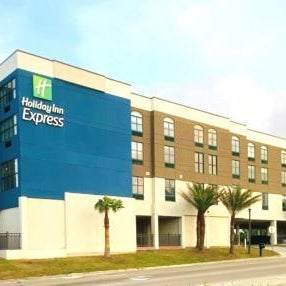 Holiday Inn Express - Gulfport Beach By IHG Thumbnail