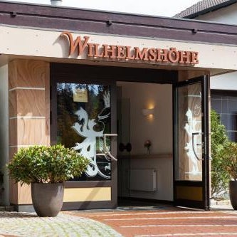 Berggasthof Wilhelmshöhe Thumbnail