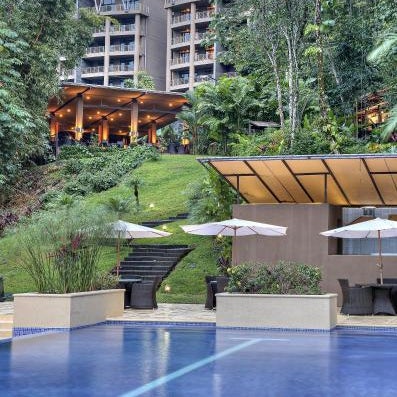 Los Altos Resort