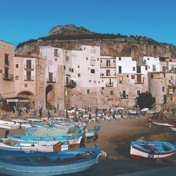 Hotel La Giara Thumbnail