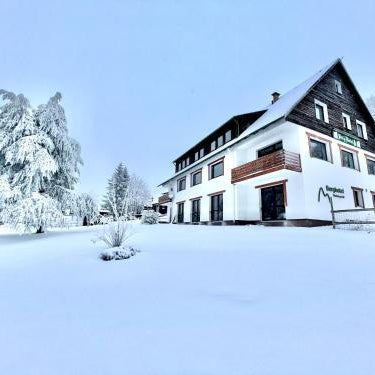 Berghotel Hohegeiß