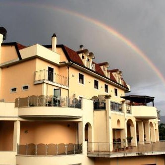 Hotel Sette E Mezzo