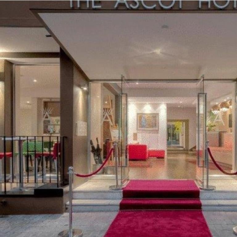 Ascot Boutique Hotel Thumbnail