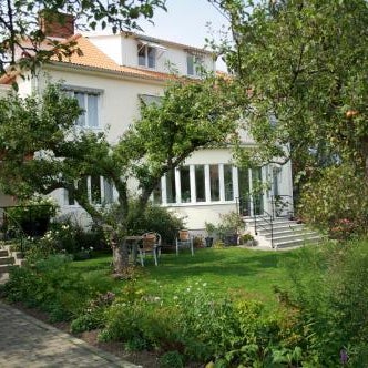 Villa Ingrid
