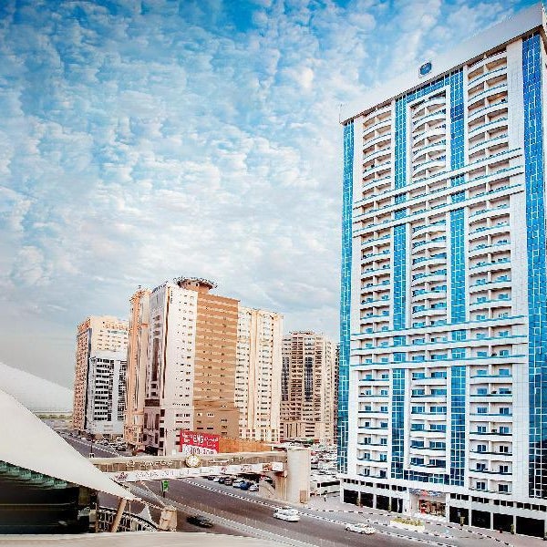 Golden Sands Hotel & Residences Thumbnail