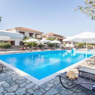 Skopelos Holidays Hotel by GHH