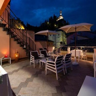 Albergo La Rocca