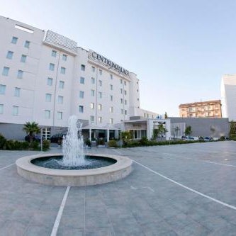 Centrum Palace Hotel & Resorts Thumbnail