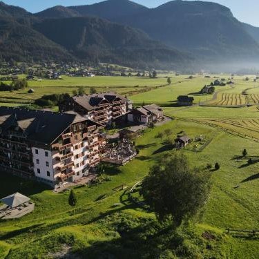 Vitalhotel Gosau Thumbnail