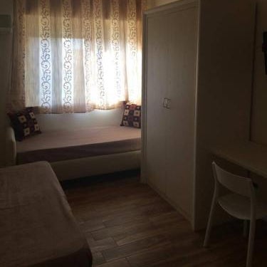 Villa Amico B&B San Leone