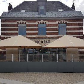 Chic'o Rail