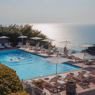 Grand Hotel San Pietro Relais & Chateaux Thumbnail