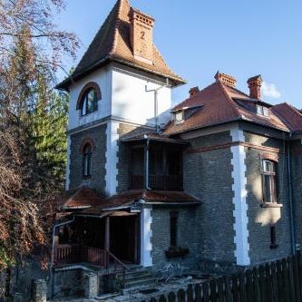Vila Retezat Sinaia Thumbnail