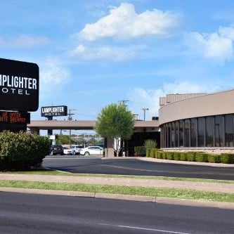 Lamplighter Inn-South Thumbnail