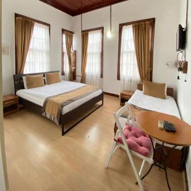 Konak Hotel Kaleiçi