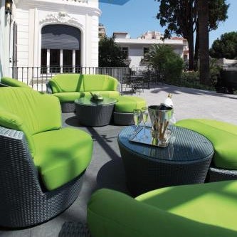 Anchor Cannes Riviera - New Opening
