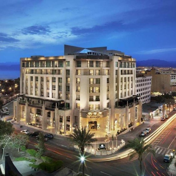 Doubletree By Hilton Aqaba Thumbnail