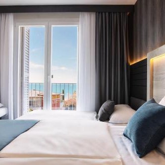 Dependences - San Simon Resort Thumbnail