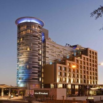 Hilton Windhoek Thumbnail