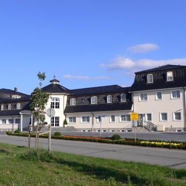 Landhaus Lellichow